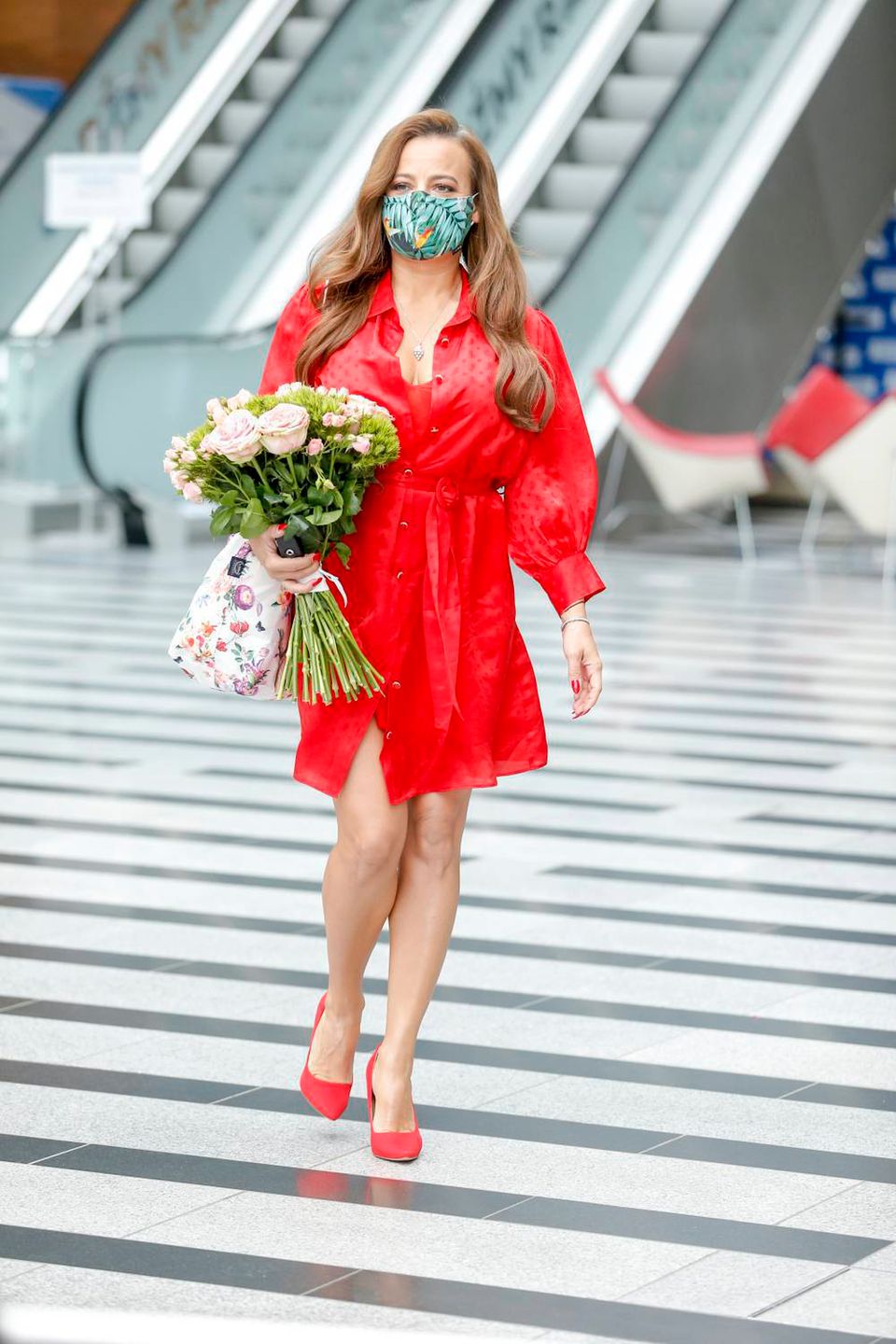 scena z: Anna Mucha, SK:, , fot. AKPA/AKPA