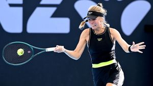 Emocjonująca batalia tym razem nie dla Fręch