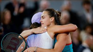 Zaskakujące słowa Sabalenki. Kibicowała rywalce Świątek