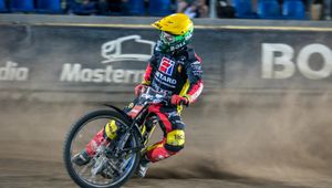 Żużel. Sparta z bardzo ważnym ogłoszeniem. Wicemistrz świata zostaje na dłużej