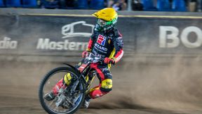 Żużel. Olbrzymi pech Falubazu. Postawił się Sparcie mimo kontuzji