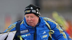 Trener szwedzkiej reprezentacji ofiarą dopingu Rosjan. "Nikt ze mną nawet nie rozmawiał"