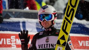 9. rok z rzędu z co najmniej jedną wygraną w PŚ. Kamil Stoch dołączył do Nykaenena i Schlierenzauera