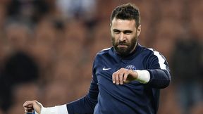 Salvatore Sirigu zamierza odejść z PSG. Może wrócić do Włoch