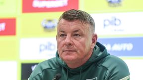 GKS Katowice powstanie z kolan? Górak: 2:0 to żaden wynik