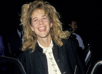 Królowa komedii romantycznych powraca! Meg Ryan w nowej produkcji Netfliksa