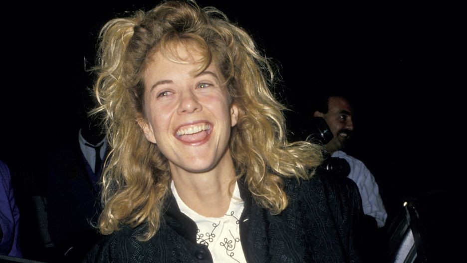 Michael Dukakis Cocktail Party Benefit - September 15, 1988Meg Ryan (Photo by Ron Galella/Ron Galella Collection via Getty Images)Ron Galella