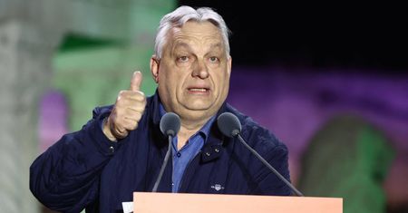 Niezrealizowany plan Orbana. Chciał zainwestować w Brukseli 20 mln