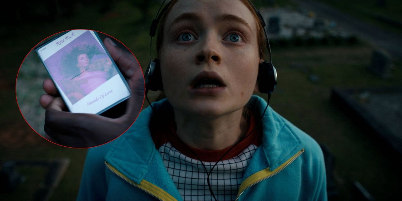 Ta piosenka ma 37 lat. Dzięki "Stranger Things" znów trafiła na listy przebojów