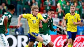 Euro 2020. Szwedzi zadowoleni z wylosowania Polaków. "Zespół jednej gwiazdy"