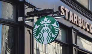 Starbucks zmienia politykę. Pełne zaszczepienie pracowników lub cotygodniowy test