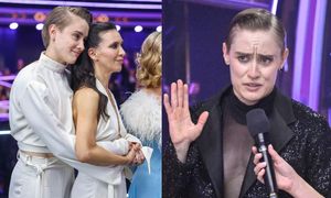 Katarzyna Zillmann przerywa milczenie po aferze z pocałunkami Janją Lesar: "Sytuacja sięga ABSURDU"