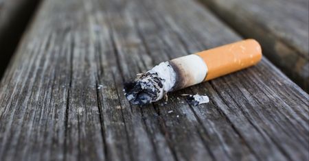 Kolejny kraj w Europie chce zakazu papierosów. Uderzy w młodych