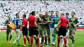 Finał Pucharu Polski 2016: Lech Poznań - Legia Warszawa 0:1 (galeria)