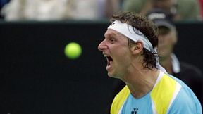 ATP Buenos Aires: Faworyt nie zawiódł