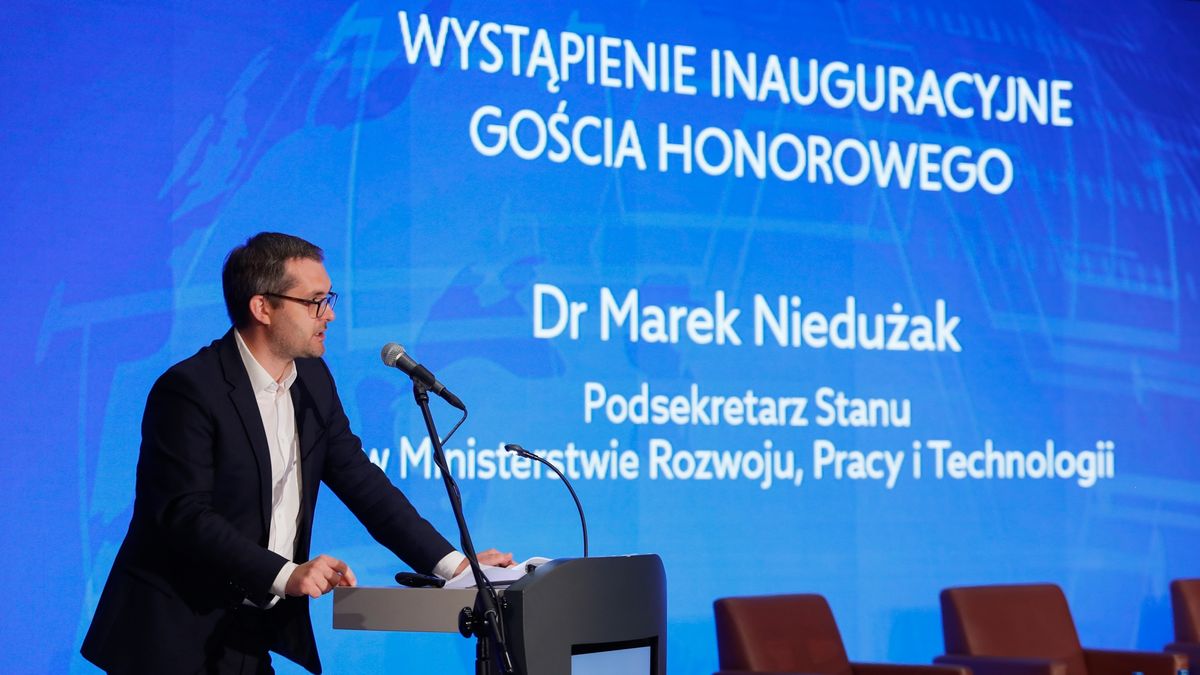 Relacja z IX edycji Executive Innovation Forum