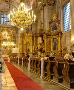 Kościół św. Anny wśród najpiękniejszych na świecie (ZDJĘCIA)