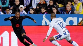Barcelona straci podstawowego gracza? Klub czeka na diagnozę