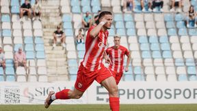 Media: Albańczyk wzmocni Wisłę Kraków. Zostały formalności