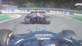 Robert Kubica kontra Sebastian Vettel. Niemiec o pojedynku z Polakiem