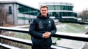 Zmiana jeszcze w tym sezonie? Schumacher może wrócić do F1