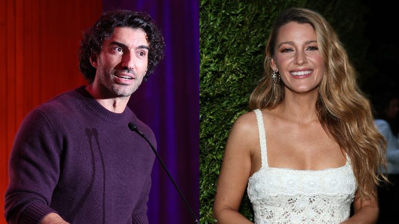 Justin Baldoni zatrudnił kolejnego prawnika