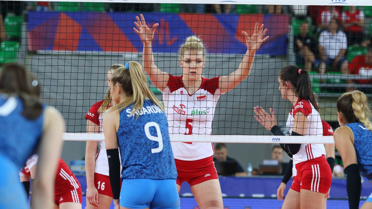 Zdjęcie okładkowe artykułu: WP SportoweFakty / Justyna Serafin / Na zdjęciu: Agnieszka Kąkolewska