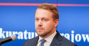 Wiceminister Ozdoba poda się do dymisji? "Pozostaję do dyspozycji"