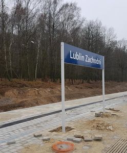 Mieszkańcy niezadowoleni z przystanku Lublin Zachodni. "Czujemy się oszukani"