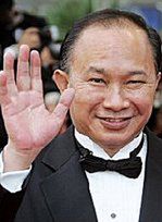 John Woo debiutuje