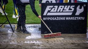Żużel. Pogoda znów daje się we znaki. Jest decyzja w sprawie dwóch rund DMPJ