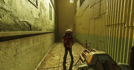 Half-Life 2 kończy 20 lat. I są to bardzo huczne urodziny