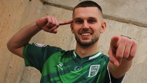 Kolejny Polak w Hiszpanii. Lepszego prezentu nie mógł sobie wymarzyć