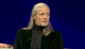 Legolas czy Lucjusz Malfoy? Fani zachwyceni wyglądem gwiazdy futbolu