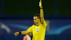 Rumuński sędzia przyznał się do błędu, który dał Szwajcarom mundial. "To był smutny i nieprzyjemny moment"