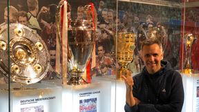 Roman Kołtoń odszedł z Polsatu Sport. Stawia na swój projekt