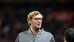 Zarzuty przemocy domowej. Mistrz olimpijski oskarżony