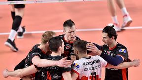 Asseco Resovia zaczyna wprowadzać zmiany w życie. Pierwszy trening rzeszowian