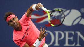US Open 2017: Nadal - del Potro na żywo. Transmisja TV, stream online