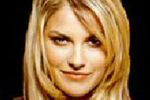 Ali Larter i Chris Egan w 'Resident Evil 3'