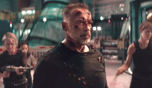 James Cameron ma plany odnośnie dalszych części "Terminatora"