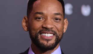 Will Smith wcale nie ma powodów do uśmiechu. "Bliźniak" okazał  się katastrofą, która może go sporo kosztować