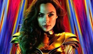 Zwiastun "Wonder Woman 2" tuż-tuż