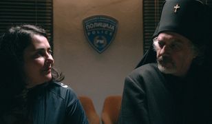 "Bóg istnieje, a jej imię to Petrunia" został wcześniej doceniony na festiwalu w Berlinie.