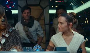 "Gwiezdne wojny: Skywalker. Odrodzenie". Zobacz ostatni zwiastun sagi Star Wars