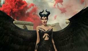 W "Czarownicy 2" Angelina Jolie powraca jako Maleficent