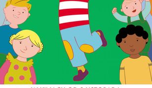 To już trzecia część przygód Basi