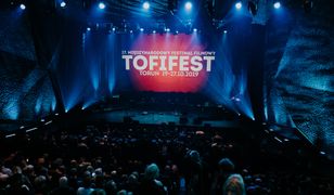 Przez najbliższy tydzień Toruń będzie polską stolicą kina.