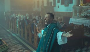 Pierwowzór głównego bohatera nic nie wiedział o planach filmowych