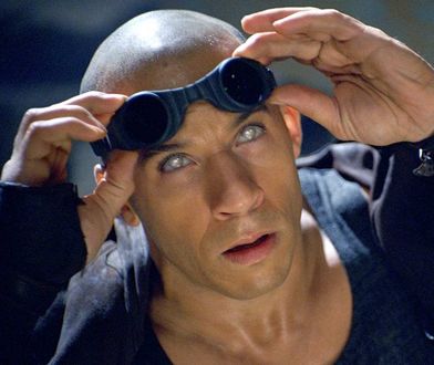 Vin Diesel powróci po raz 4. jako Riddick. Zdjęcia startują w przyszłym roku